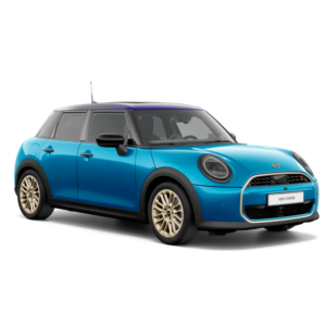 MINI Cooper S 5 Portes