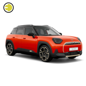 MINI Aceman